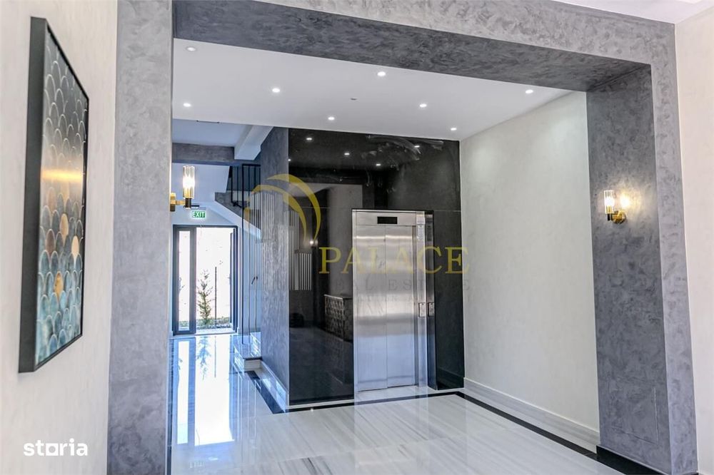 Tva inclus, intabulat, apartament premium, 2 camere, Bucium - Visan