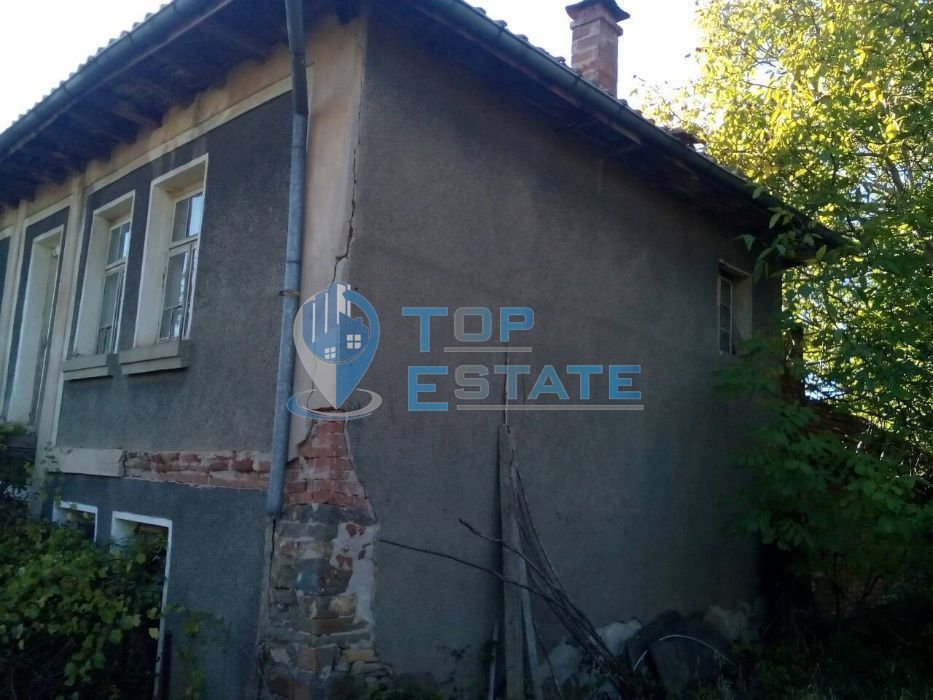 Продава се Къща в с. Дамяново, Област Габрово - 130 кв.м за 116 €/кв.м - Снимка #1