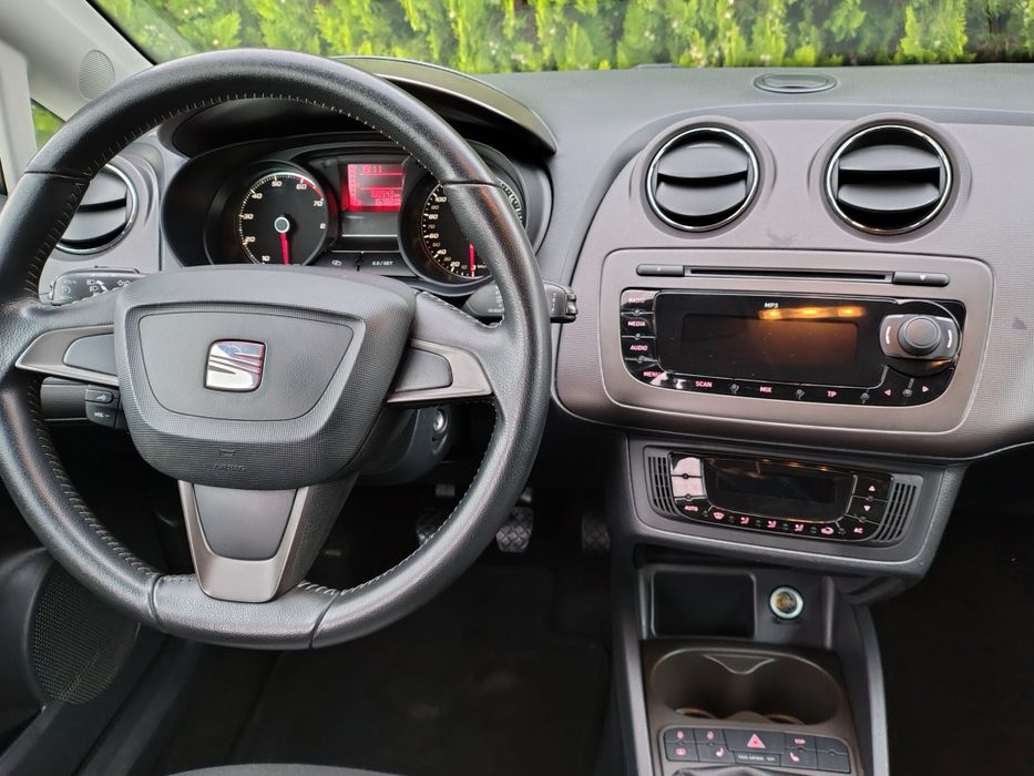 Seat Ibiza ST Style  Facelift/ LED/Xenon/1.2 105cp