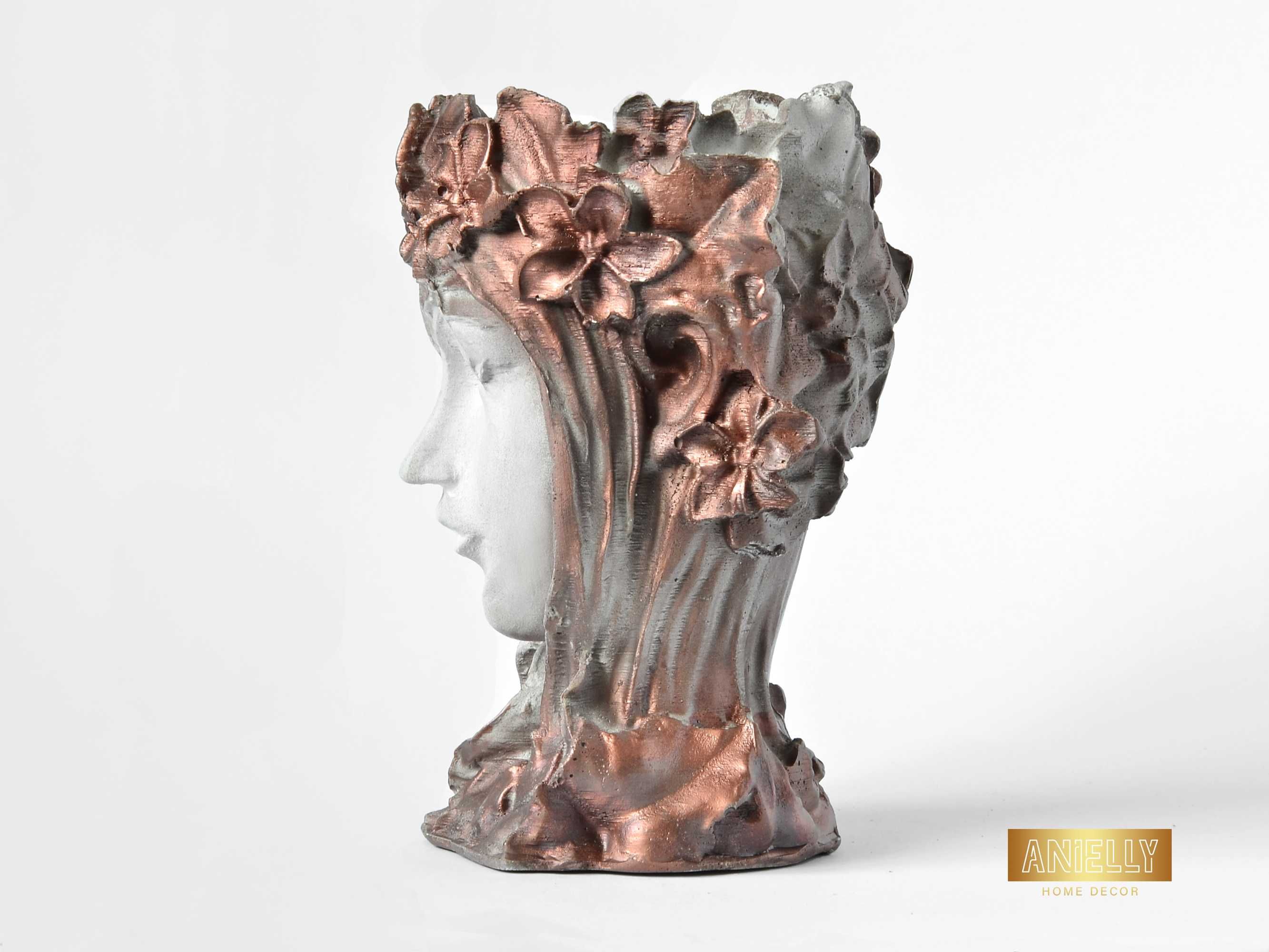 Арт ваза статуя на Арвен от Властелинът на пръстените/ Интериорна ваза