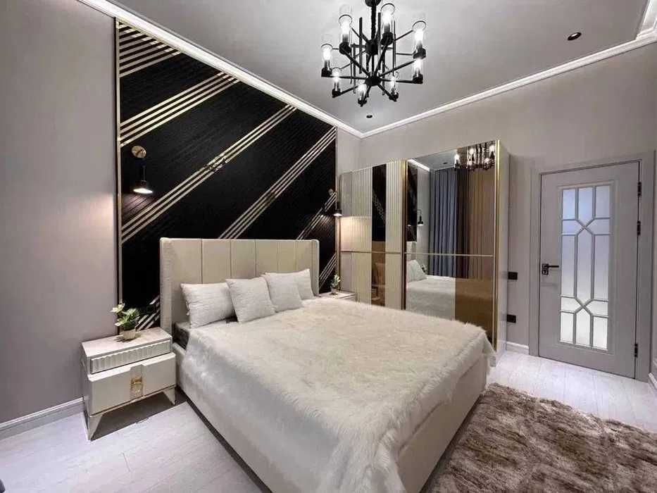 СДАЁТСЯ Уютная квартира 2х /4/10 Яшнабадский р-н Ул Махтумкули *4