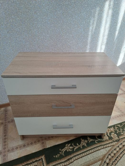 Продам комод новый
