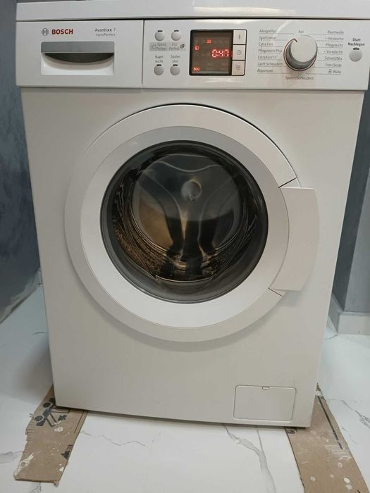 Пералня Bosch Avantixx 7