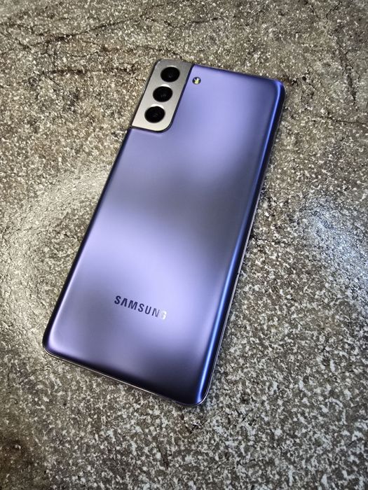 Samsung s 21 plus 8/256Gb