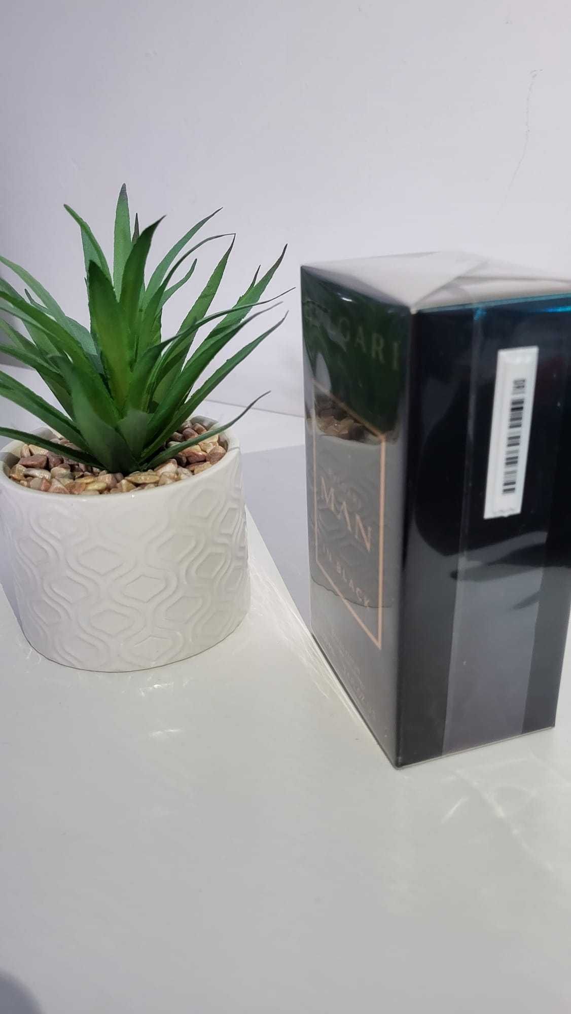 Bvlgari Man in Black  100 ML