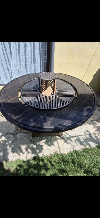 Special pentru evenimente, friptura,  Gril+Gratarpastrama,  carne