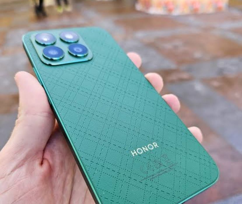 Продаётся Honor X8B состояние идеальное,продажа срочная.