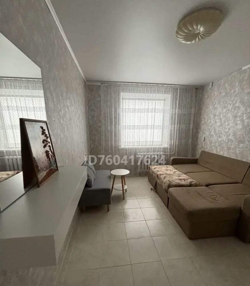 Продам 3-комнатную в 7 микрайоне, срочно