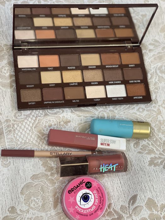 Chocolate Bar Fenty Beauty