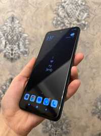 Redmi Note 9 Pro сотилади Киз бола ишлатган холати аъло 6/128гб