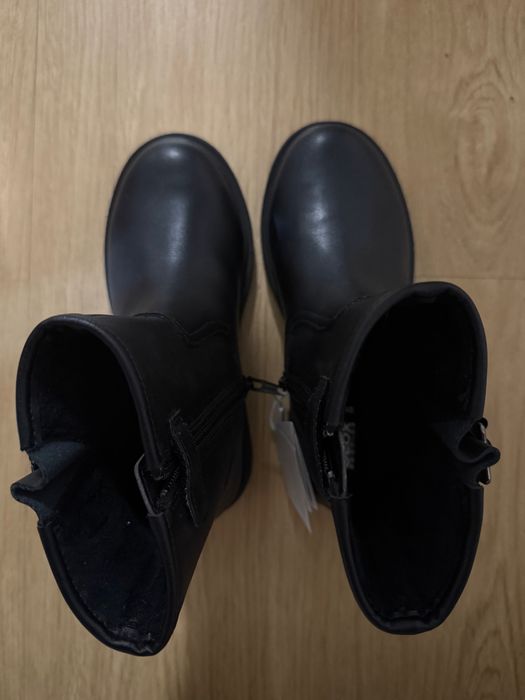 Ghete Geox marimea 31