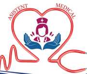 Asistent medical ofer servicii medicale la domiciliul pacientului