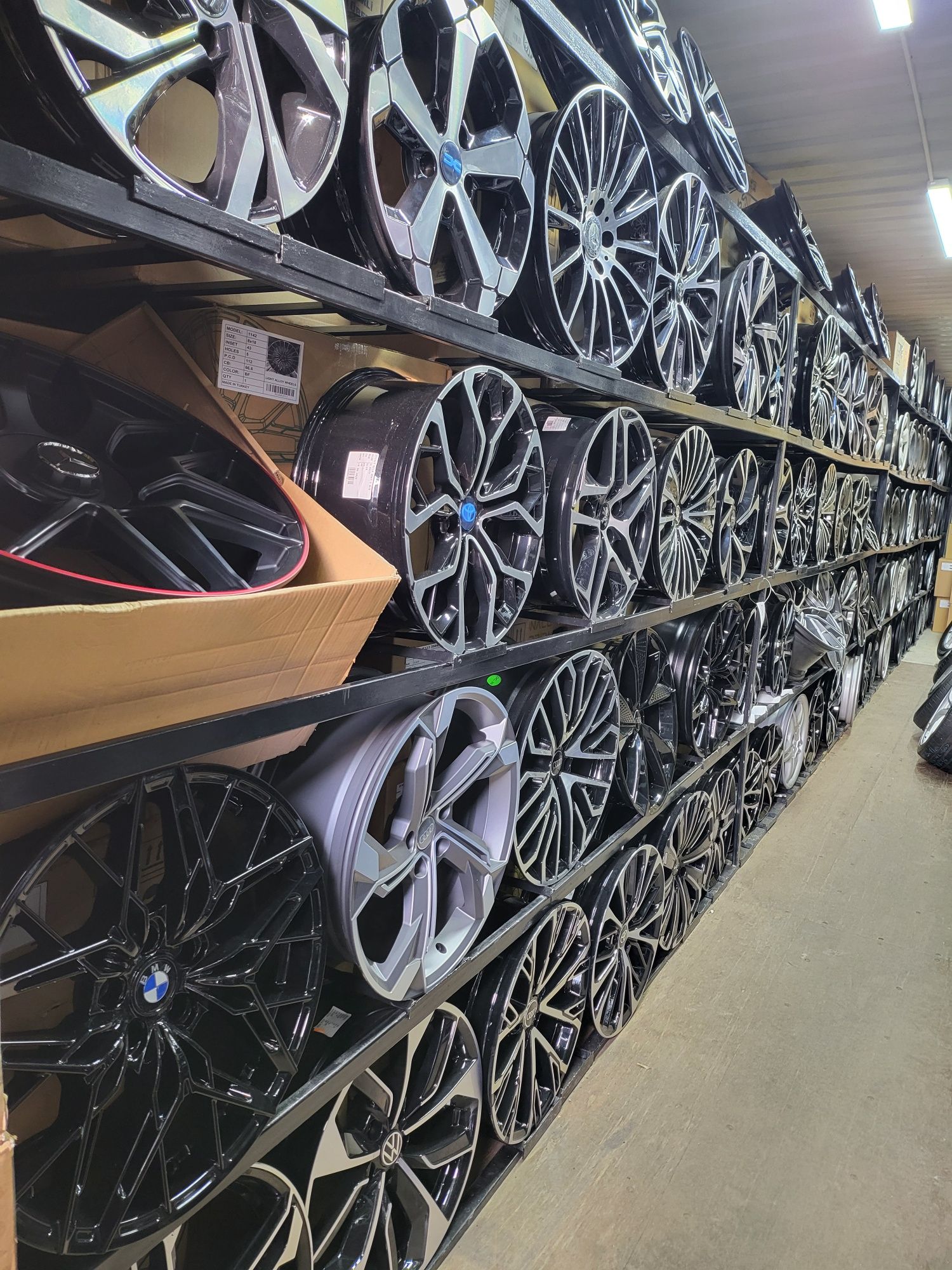 Джанти 20 5х112 Шкода, Skoda , Сеат,Ауди,Фолксваген,Мерцедес,БМВ