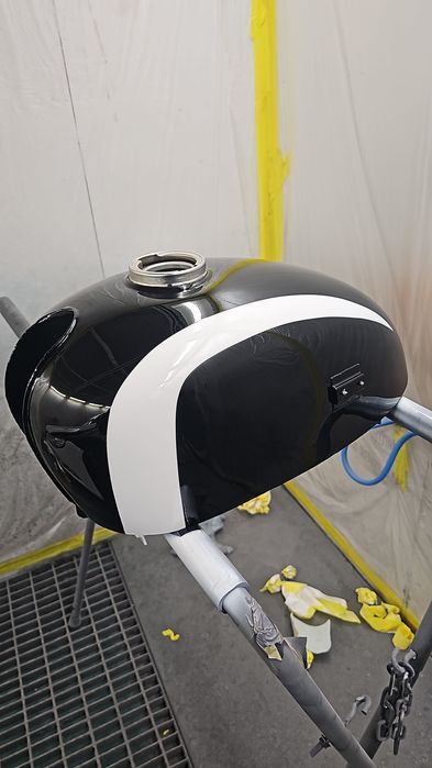 Vopsitorie Tinichigerie Profesionala