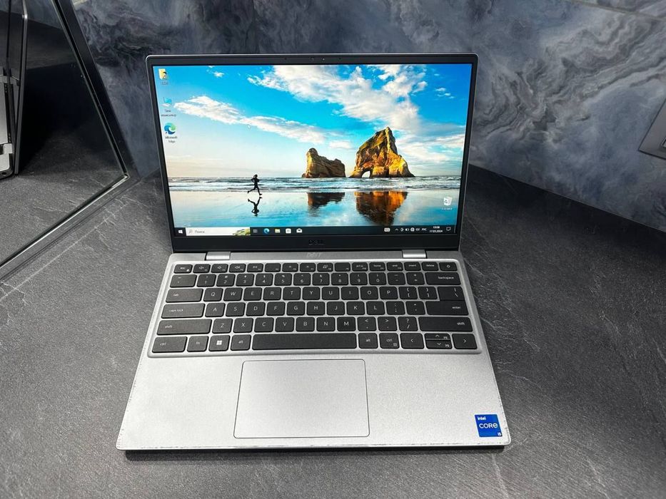 Dell Latitude 3320