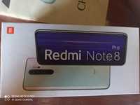 Redmi note 8 pro 8/64 gb