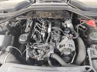 Motor BMW E60 N47D20A 177cp