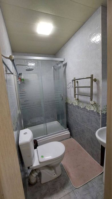 Сергели 5.  Продаю Срочно.  Горит.  3 х переделенная в 4 х