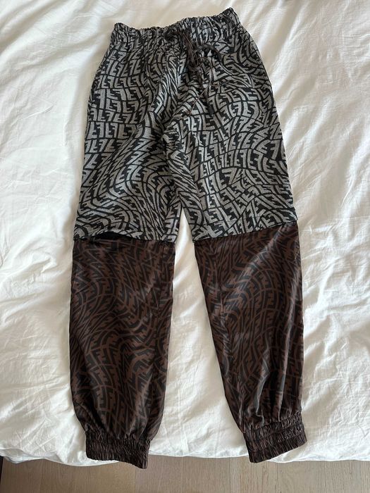 Set sport / Trening Fendi toamna S dama