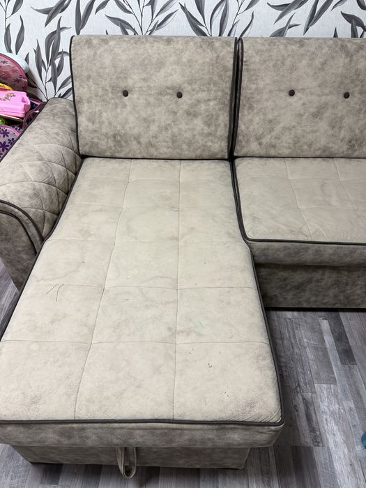 Продам диван-уголок