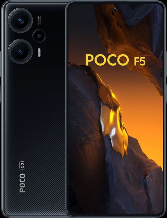 Poco f5 256gb 12ozu