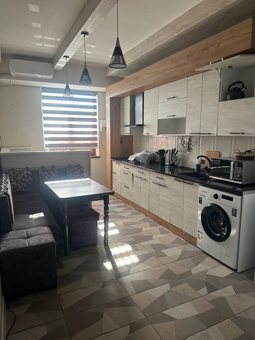 Сергели Коттедж сдаётся в аренду па против авторинок