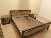 Железные кровати на заказ/ темир кровать заказга
