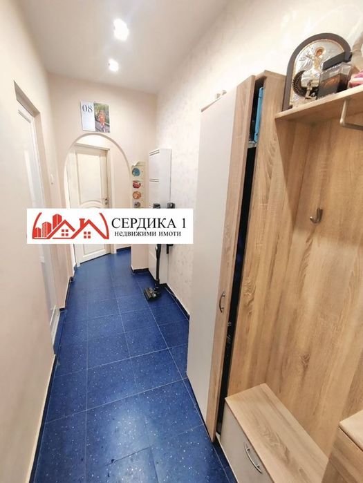 Продава се Тристаен апартамент в София, Надежда 4 - 52 кв.м за 3058 €/кв.м - Снимка #12