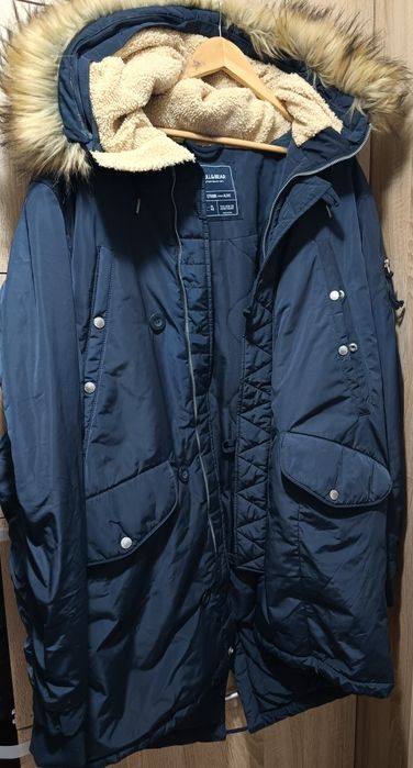 Geaca bărbați xl