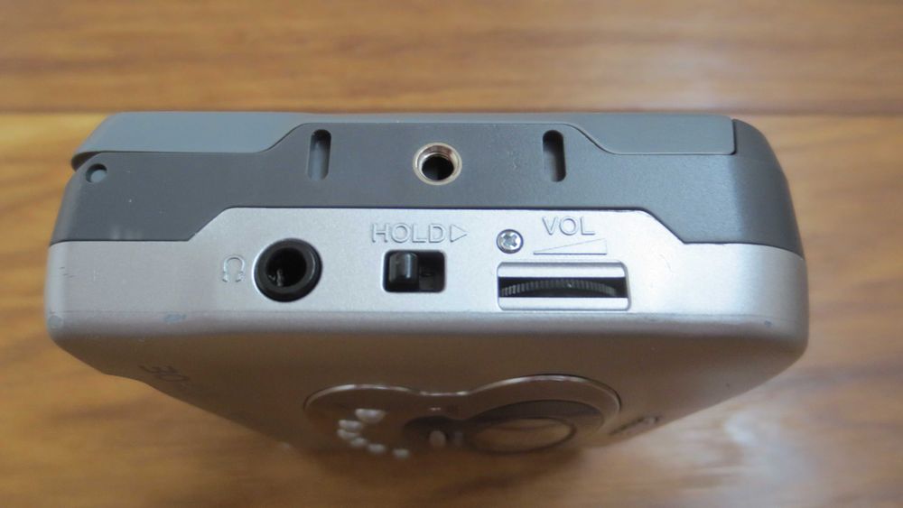 Уокмен Aiwa TX416 Ear Guard