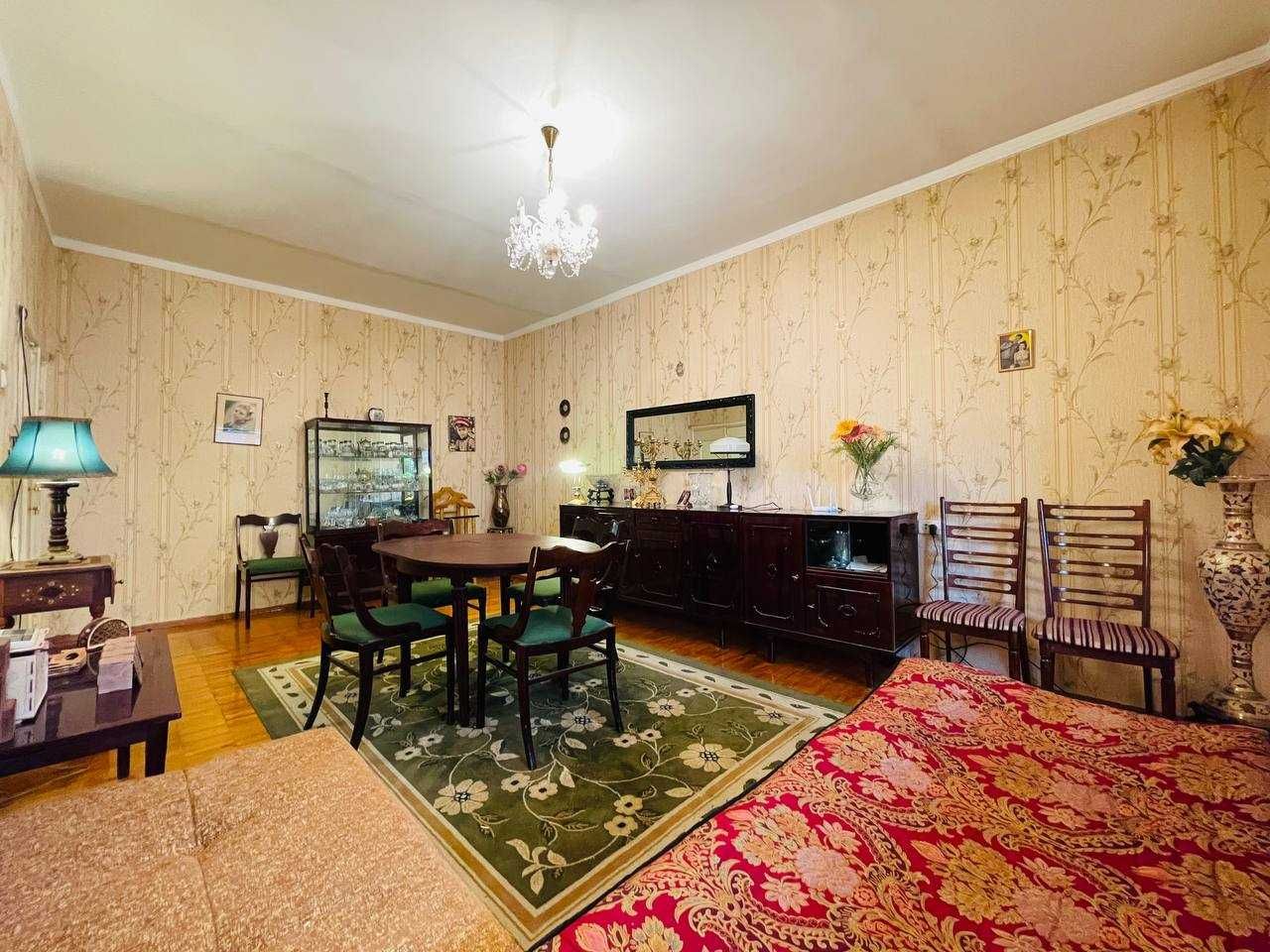 Продаётся Кирпич СПЕЦПЛАН 3х ком на ДАРХАНЕ,  Метро Хамида А (100кв.м)