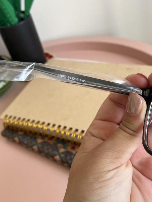 Очила за синя светлина/ очила за компютър