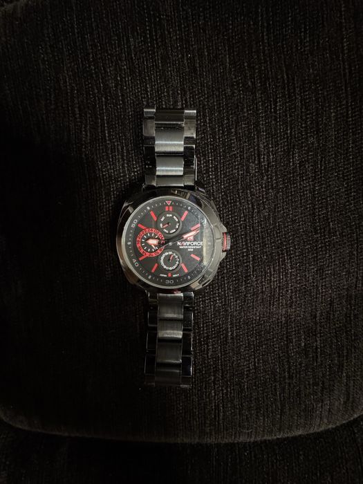 Мъжки часовник naviforce