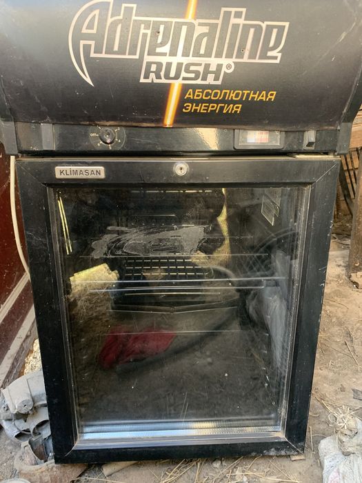 Холодильник б/у продается