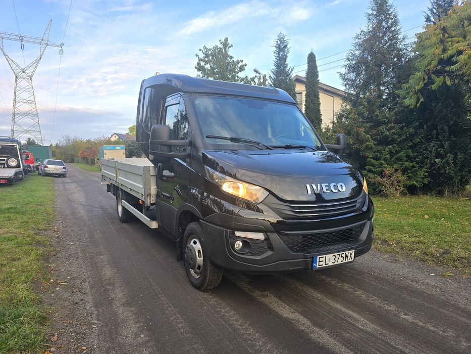 Iveco daily , mercedes sprinter, fiat