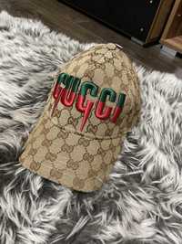 Sapca Gucci model rar Premium