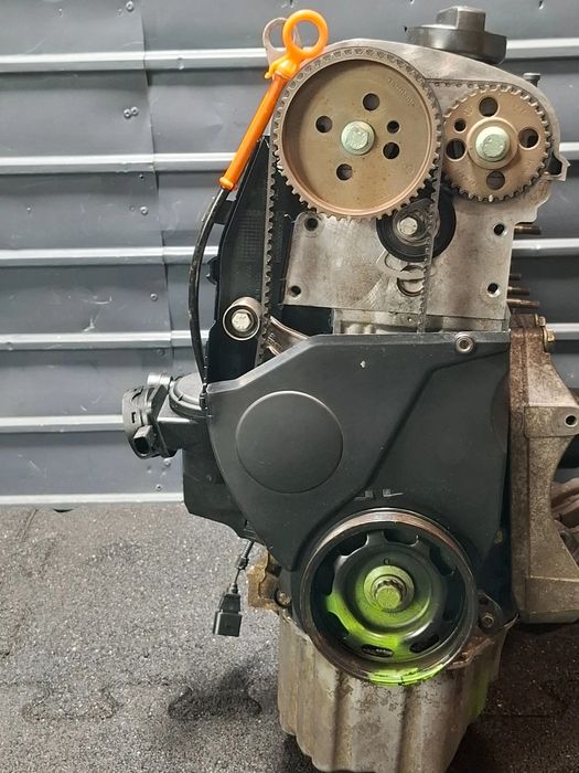 Motor SKODA FABIA 6Y2 1999 - 20081.4 16V BBY