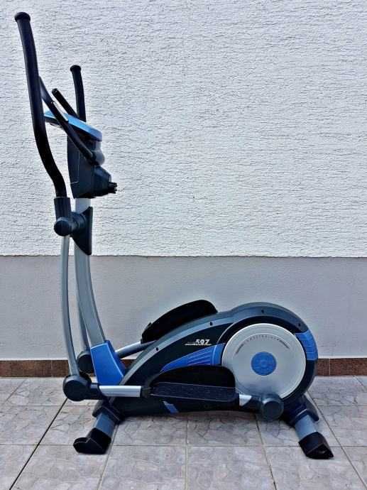 Кростренажор kettler alpha 507