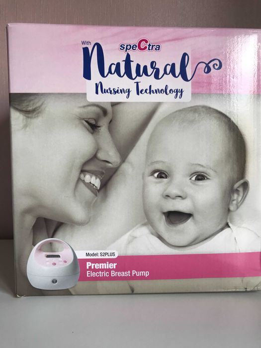 Молокоотсос электрический - скидка