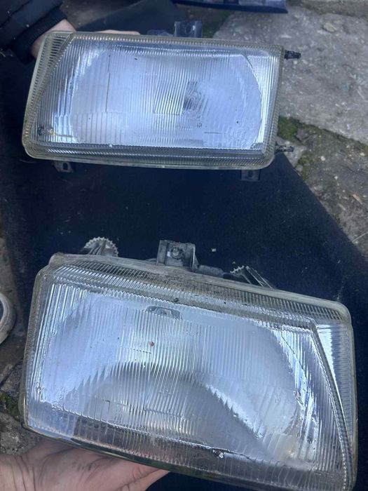 Фарове Seat Ibiza 1996Година