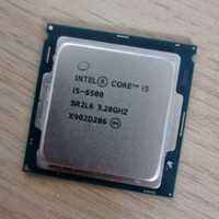 Procesor I5 - 6500 3.2GHZ