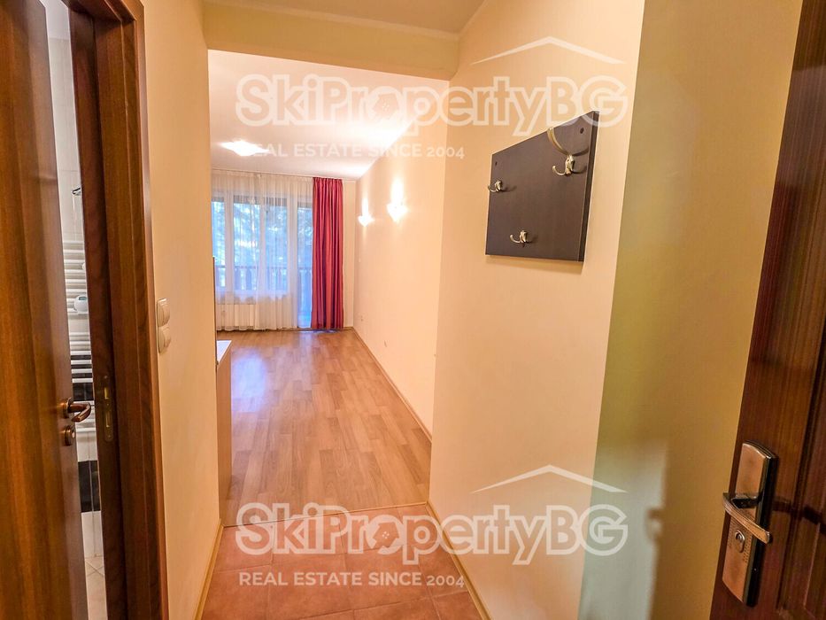 Продава се Едностаен апартамент в к.к. Боровец - 42 кв.м за 1384 €/кв.м - Снимка #7