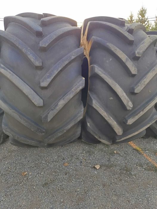 Anvelope 900/60R32 Second Hand pt Combina