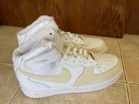 Nike Air Force 1 кецове