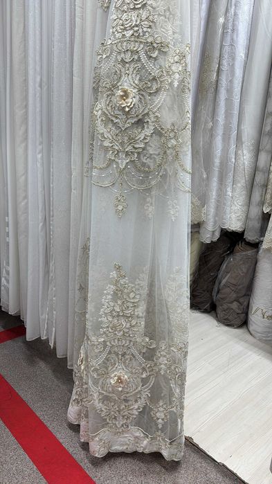 3D Perdele 1. Calitate