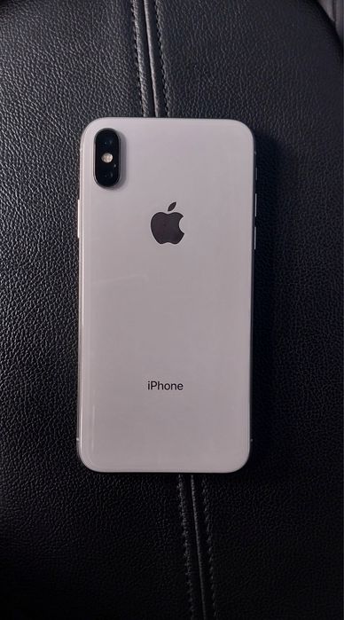 Iphone X 256 gb sotiladi