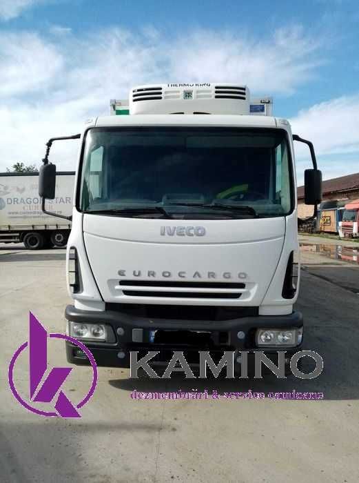 Dezmembram Iveco EuroCargo 120E24