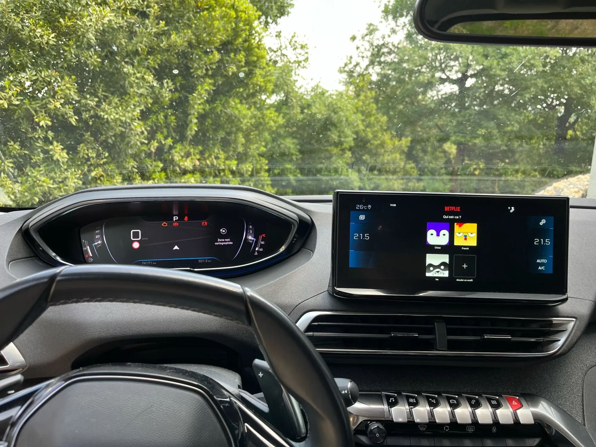Адаптер за безжичен Carplay и Android Auto с Android OS 13.0/9 YouTube