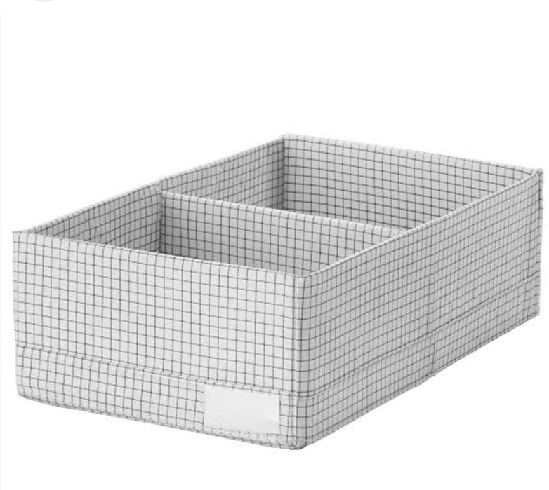 ИКЕА Стук IKEA  STUK ОРИГИНАЛ! Органайзер для хранения вещей в комоде,