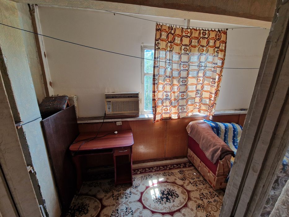 Ijaraga qo'yamiz sheriklikga